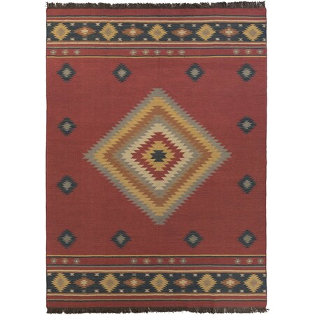 Livabliss Jewel Tone JT-1033 Handmade Area Rug JT1033-811